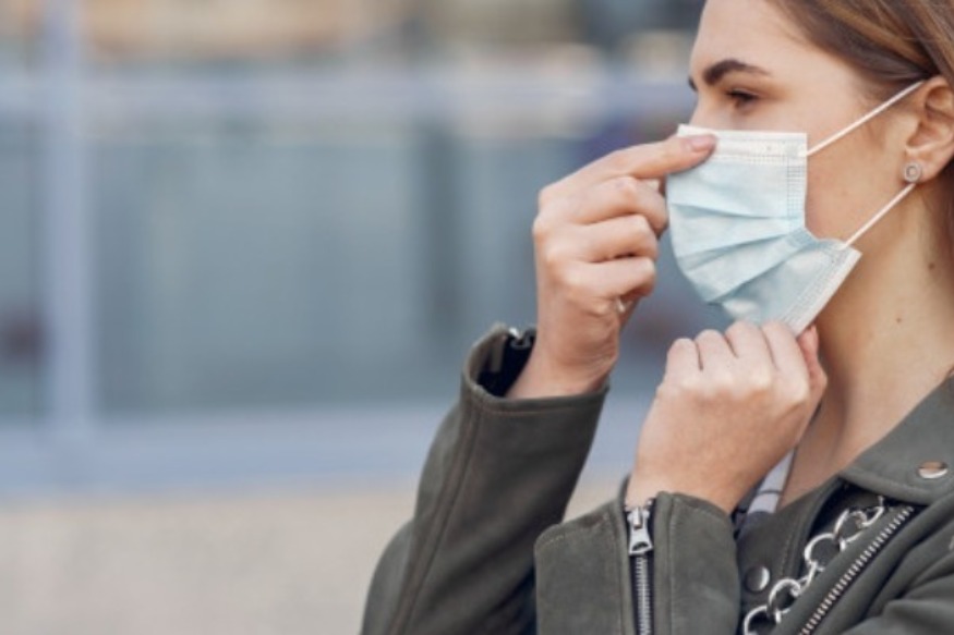 Bourges : le masque n'est plus obligatoire en hyper centre-ville