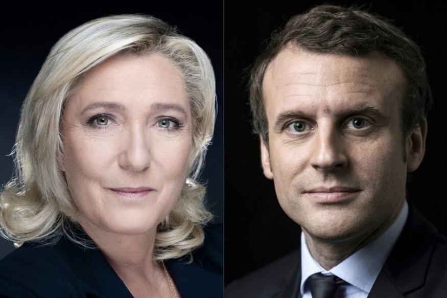 Présidentielle 2022 : Marine Le Pen en tête dans le Cher et dans la Nièvre