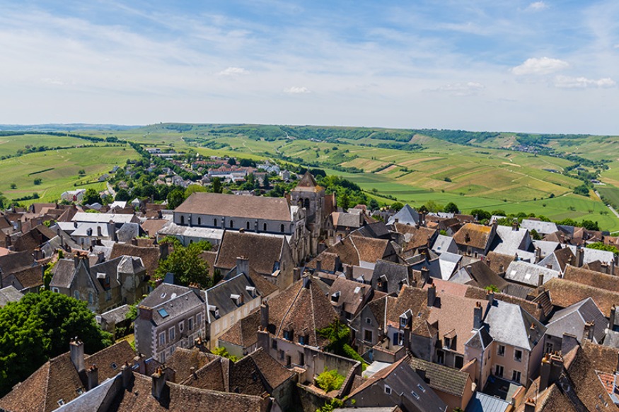 Foire aux vins à Sancerre, fête de la Loire ... Des idées de sorties pour ce long week-end !