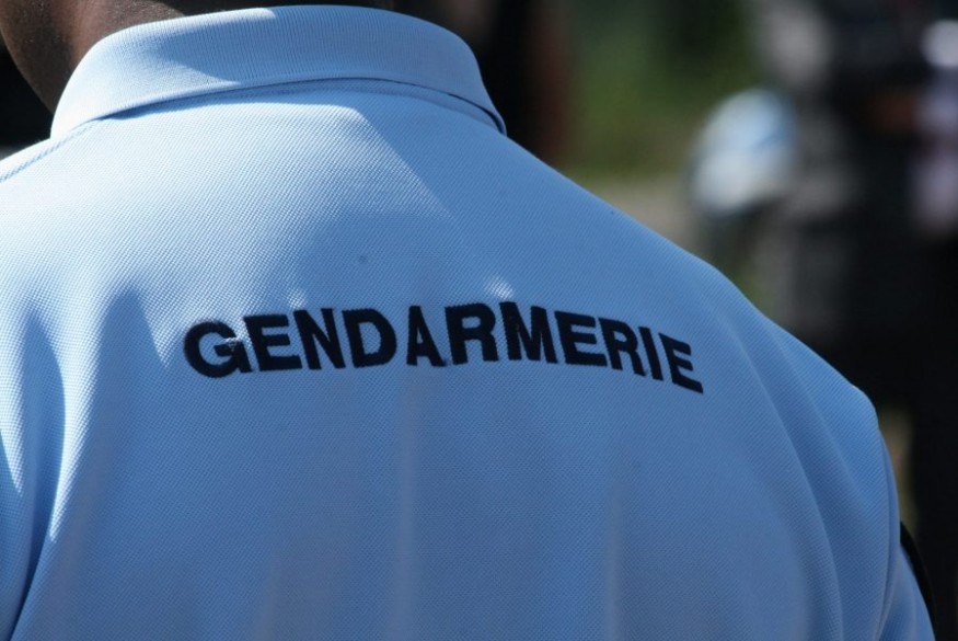 Saint-Martin-d'Auxigny : un jeune gendarme se suicide avec son arme de service