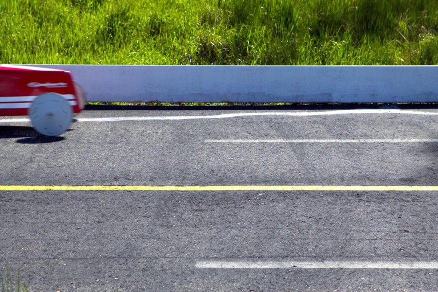 Nevers, Coulanges, Challuy : bientôt un grand prix de ... caisses à savon !