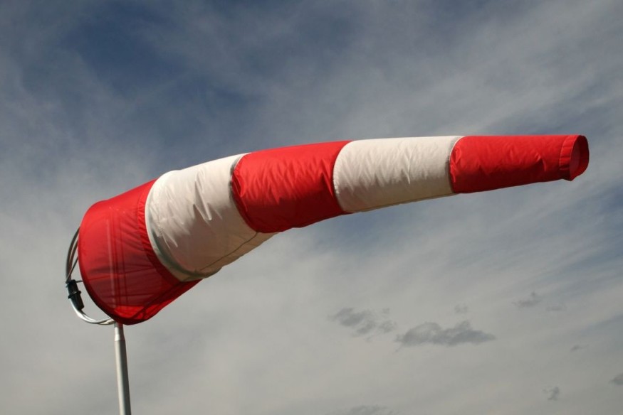 Tempête Gérard : 1000 clients privés d'électricité dans le Cher, 1600 dans le Loiret