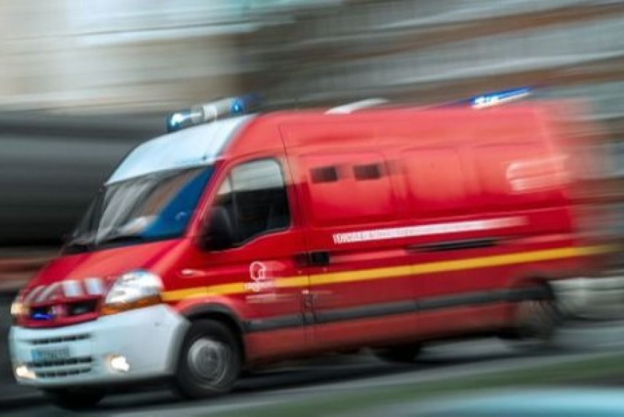 Un mort dans un choc entre une voiture et un camion à Vierzon