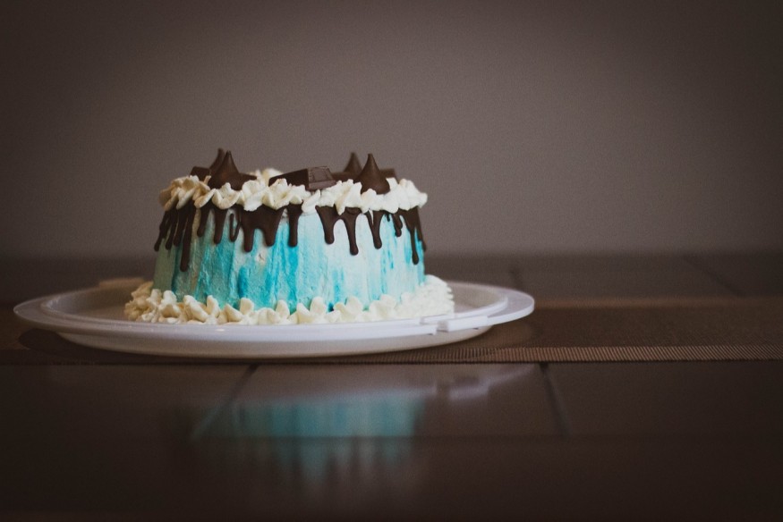 Un concours du Meilleur Pâtissier ... dans le Cher !