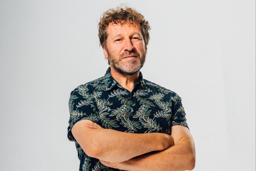 "C'est une édition qui s'annonce très bien !" :  Jean-Michel Dupas programmateur du PDB