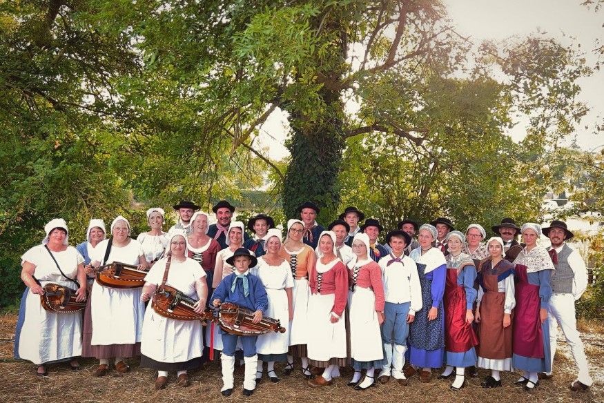 La Sabotée Sancerroise sur France 3 ce soir !