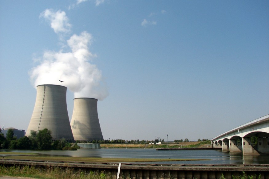 Belleville-sur-Loire : le deuxième réacteur de la centrale mis à l'arrêt