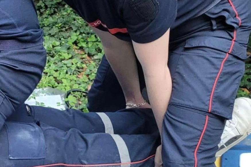 "Toujours dévouée", les hommages se multiplient après la mort de Manon en intervention