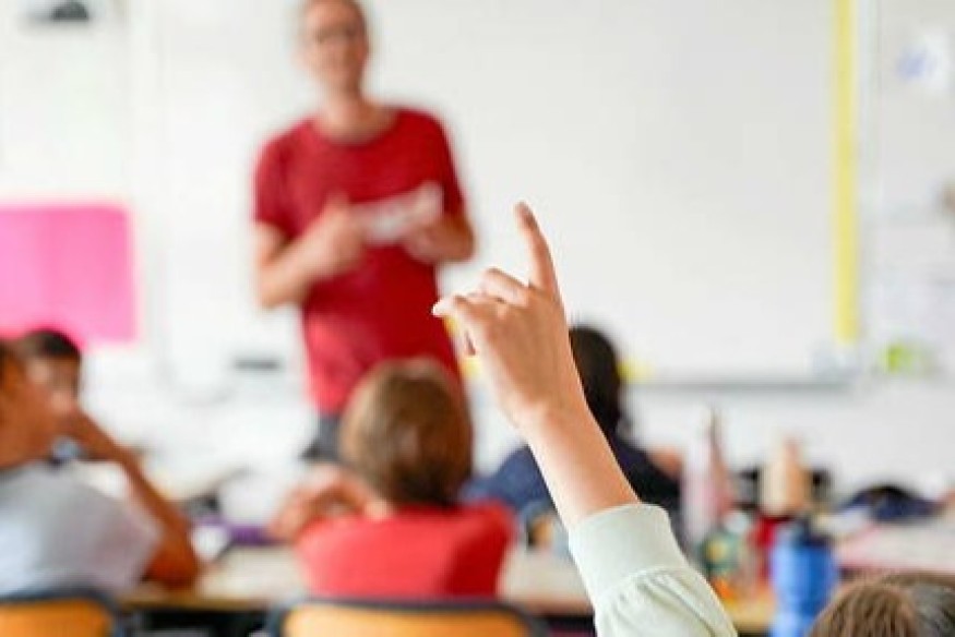 Alerte job ! Bourges recrute pour la rentrée scolaire