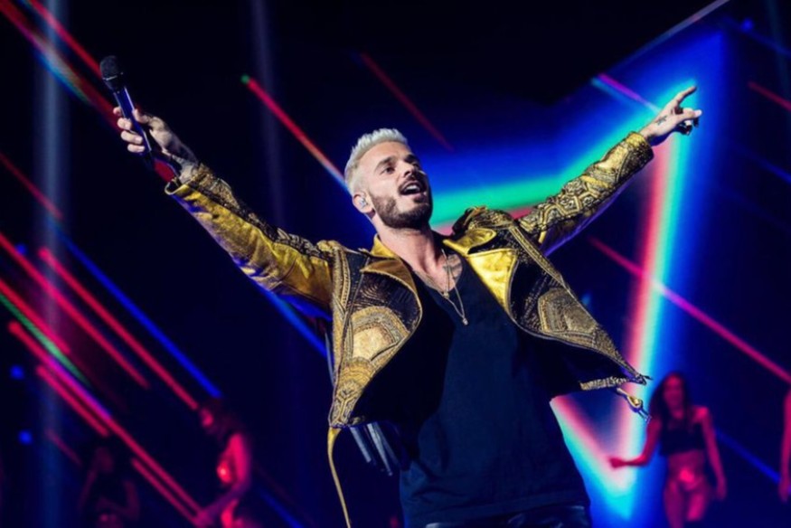 M pokora, Mika, Shaka Ponk .... : les premiers noms du Printemps de Bourges 2024 dévoilés !