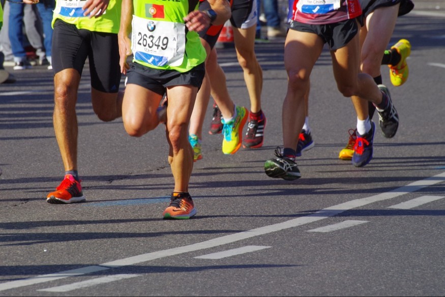 Les inscriptions pour le marathon Bourges-Vierzon sont ouvertes !