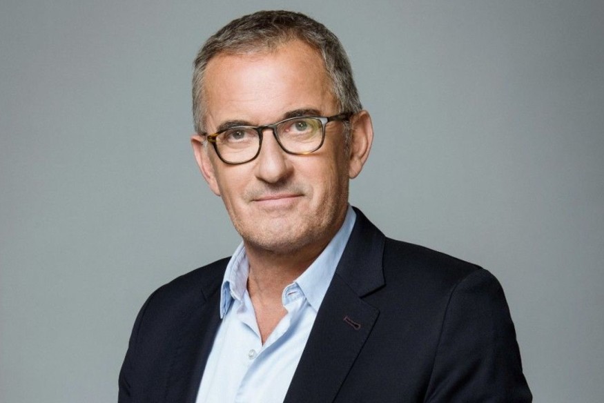 Christophe Dechavanne à Bourges ce samedi